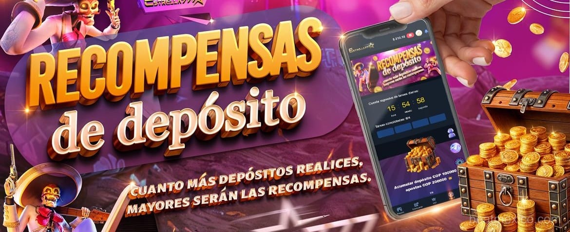Aplicación móvil de apuestas BetMexico