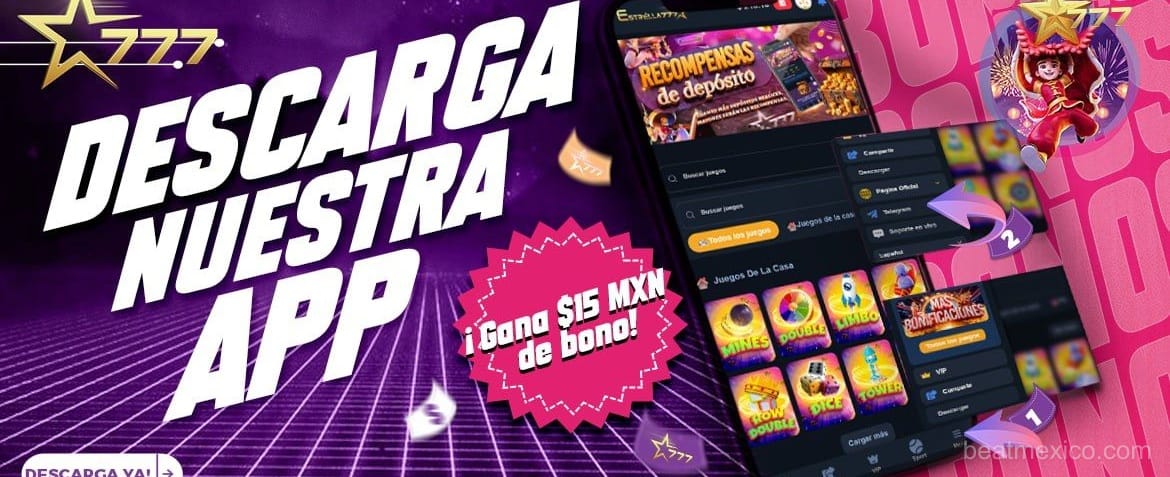 Juegos de apuestas emocionantes